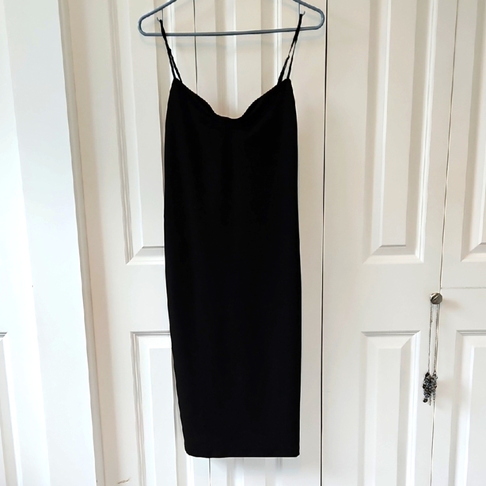 ZARA LBD